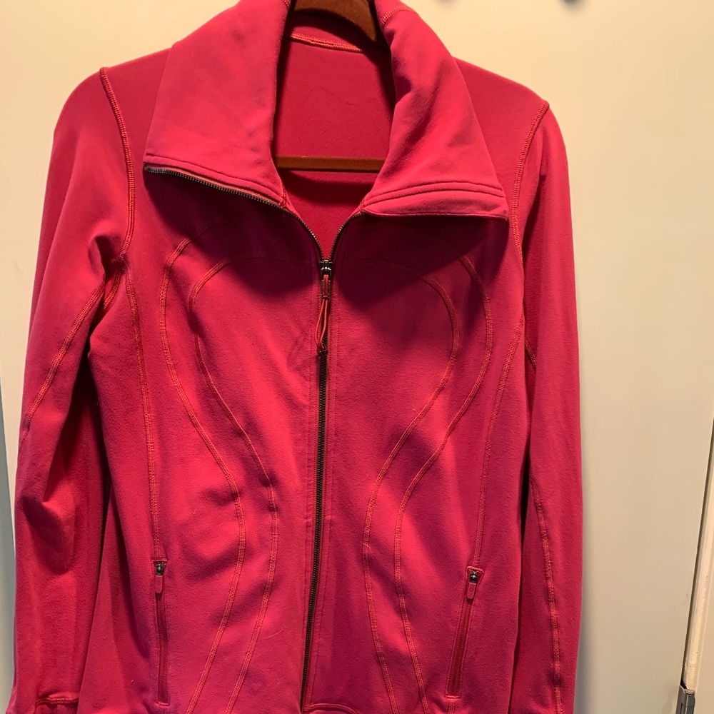 Lululemon Jacket
